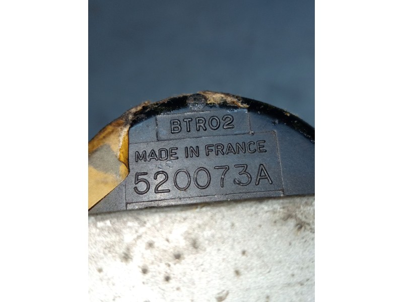 Recambio de bobina encendido para citroën bx (xb-_) 11 referencia OEM IAM 520073A  