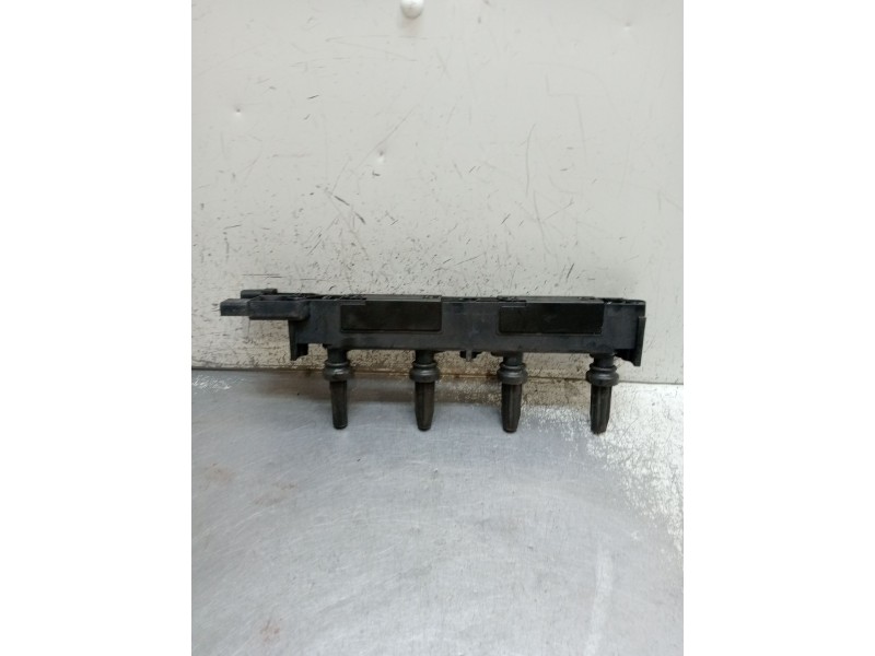 Recambio de bobina encendido para citroën c5 berlina 1.8 16v premier referencia OEM IAM 9634131480 2526118A 