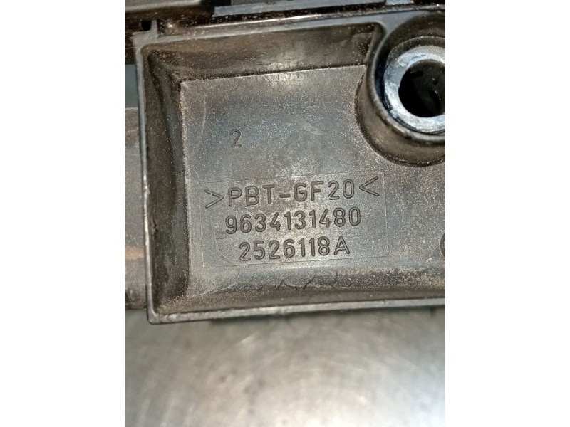 Recambio de bobina encendido para citroën c5 berlina 1.8 16v premier referencia OEM IAM 9634131480 2526118A 