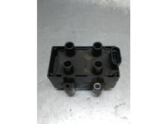 Recambio de bobina encendido para dacia sandero 1.4 cat referencia OEM IAM 7700274008 2526151A 