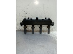 Recambio de bobina encendido para citroën saxo 1.4 referencia OEM IAM 9628158580 154301 