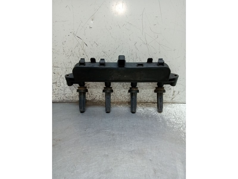 Recambio de bobina encendido para citroën saxo 1.4 referencia OEM IAM 9628158580 154301 