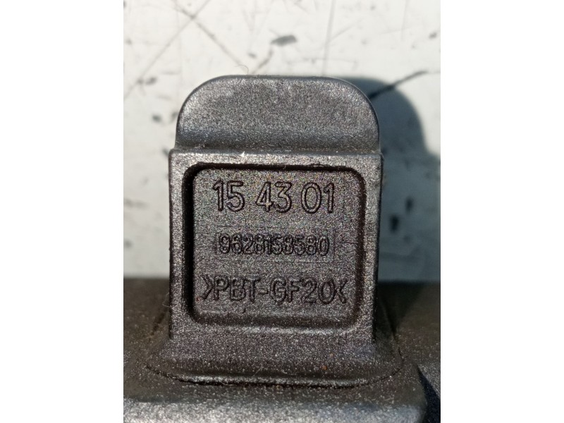 Recambio de bobina encendido para citroën saxo 1.4 referencia OEM IAM 9628158580 154301 