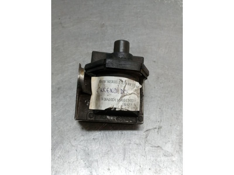 Recambio de bobina encendido para bmw 5 (e34) 535 i referencia OEM IAM   