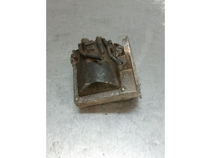 Recambio de bobina encendido para bmw 7 (e38) 750 i, il referencia OEM IAM 20510171101 17201662 