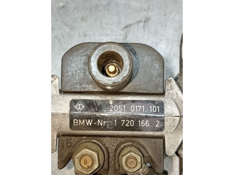 Recambio de bobina encendido para bmw 7 (e38) 750 i, il referencia OEM IAM 20510171101 17201662 