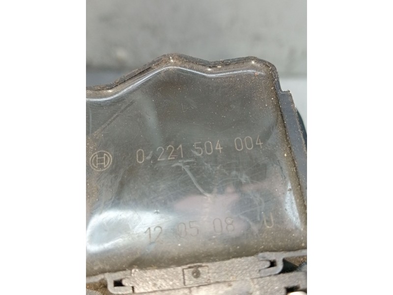 Recambio de bobina encendido para bmw 7 (e38) 740 i, il referencia OEM IAM 0221504004  