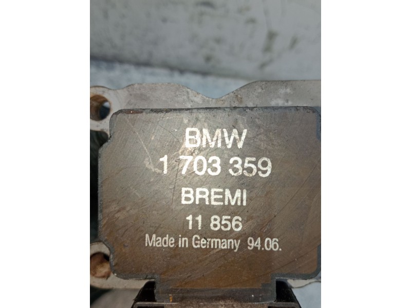 Recambio de bobina encendido para bmw 7 (e38) 740 i, il referencia OEM IAM 1703359 11856 