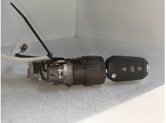Recambio de conmutador de arranque para peugeot 208 style referencia OEM IAM 9663123380  