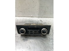 Recambio de mando calefaccion / aire acondicionado para mitsubishi montero iv (v8_w, v9_w) 3.2 di-d 4wd (v98w, v88w) referencia 