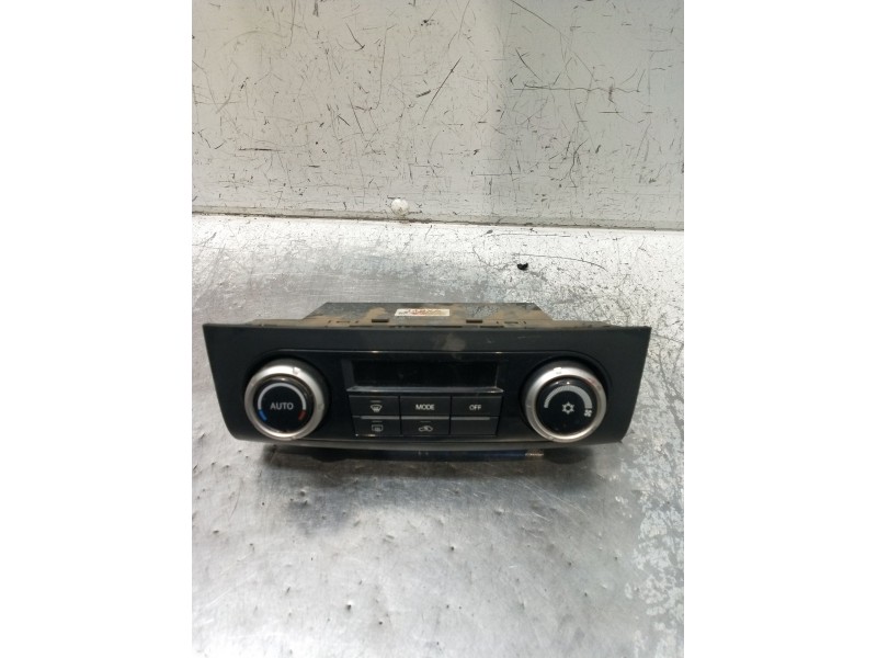 Recambio de mando calefaccion / aire acondicionado para mitsubishi montero iv (v8_w, v9_w) 3.2 di-d 4wd (v98w, v88w) referencia 