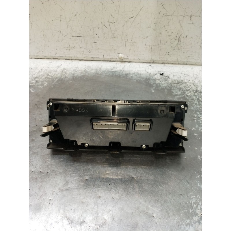 Recambio de mando calefaccion / aire acondicionado para mitsubishi montero iv (v8_w, v9_w) 3.2 di-d 4wd (v98w, v88w) referencia 