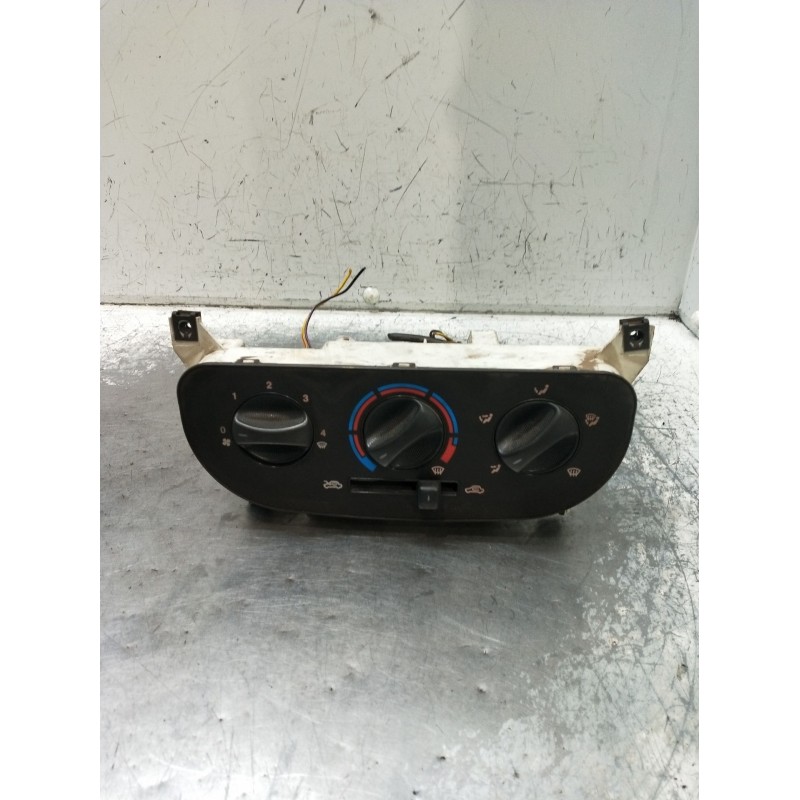 Recambio de mando calefaccion / aire acondicionado para fiat doblo monospace (119_, 223_) 1.3 jtd referencia OEM IAM   06