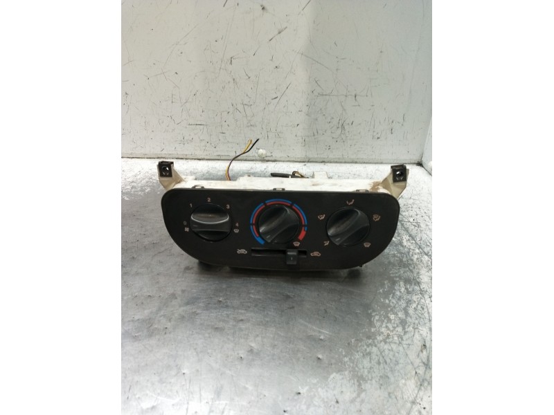 Recambio de mando calefaccion / aire acondicionado para fiat doblo monospace (119_, 223_) 1.3 jtd referencia OEM IAM   06