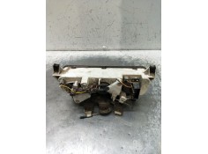 Recambio de mando calefaccion / aire acondicionado para fiat doblo monospace (119_, 223_) 1.3 jtd referencia OEM IAM   06 2