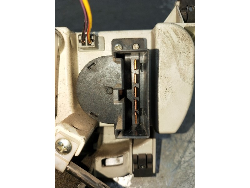 Recambio de mando calefaccion / aire acondicionado para fiat doblo monospace (119_, 223_) 1.3 jtd referencia OEM IAM   06