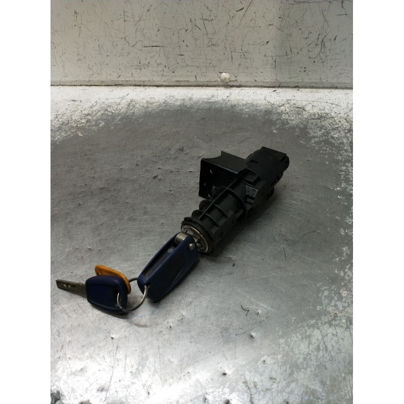 Recambio de conmutador de arranque para fiat doblo monospace (119_, 223_) 1.3 jtd referencia OEM IAM   06