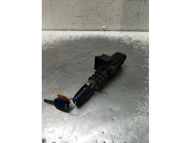 Recambio de conmutador de arranque para fiat doblo monospace (119_, 223_) 1.3 jtd referencia OEM IAM   06