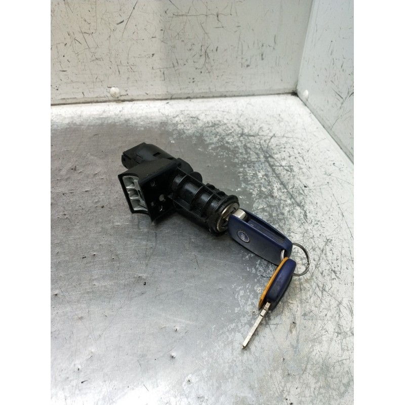 Recambio de conmutador de arranque para fiat doblo monospace (119_, 223_) 1.3 jtd referencia OEM IAM   06