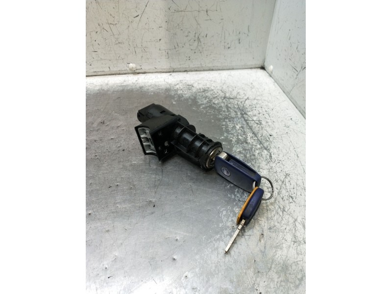 Recambio de conmutador de arranque para fiat doblo monospace (119_, 223_) 1.3 jtd referencia OEM IAM   06