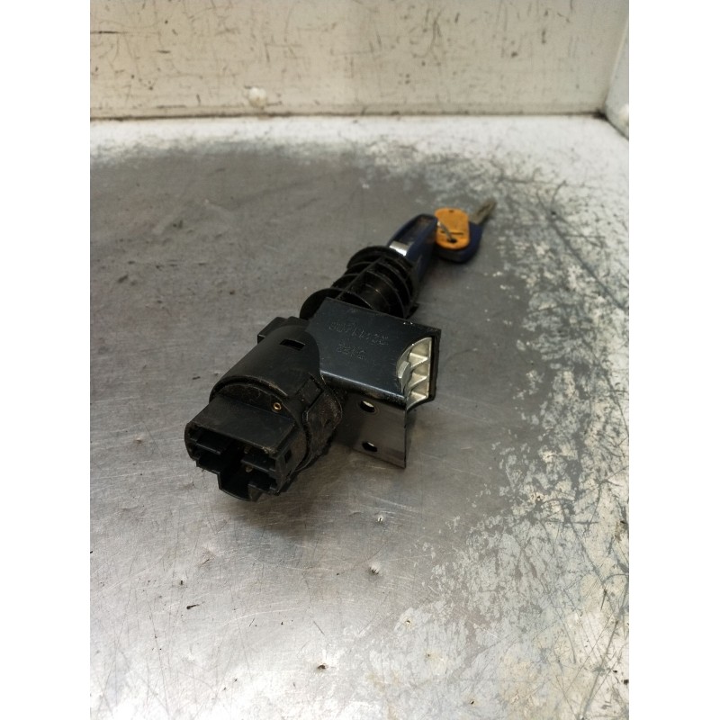Recambio de conmutador de arranque para fiat doblo monospace (119_, 223_) 1.3 jtd referencia OEM IAM   06