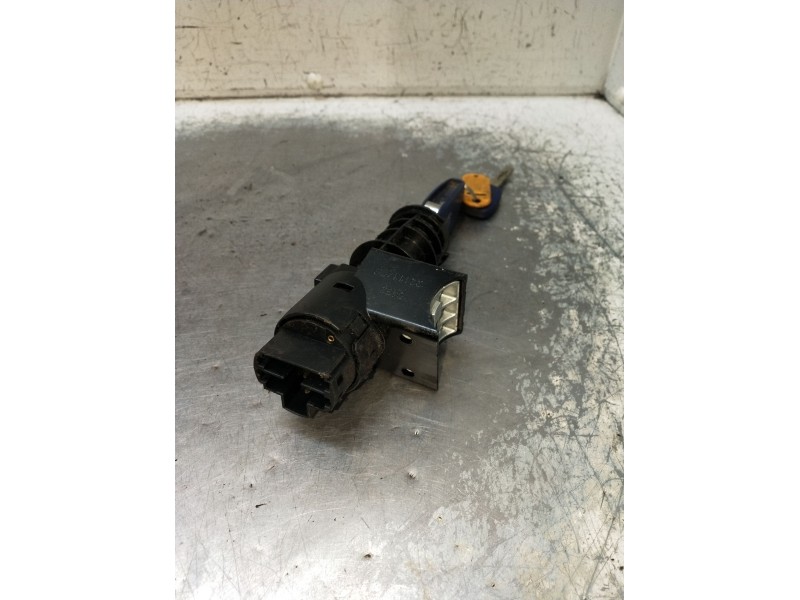Recambio de conmutador de arranque para fiat doblo monospace (119_, 223_) 1.3 jtd referencia OEM IAM   06