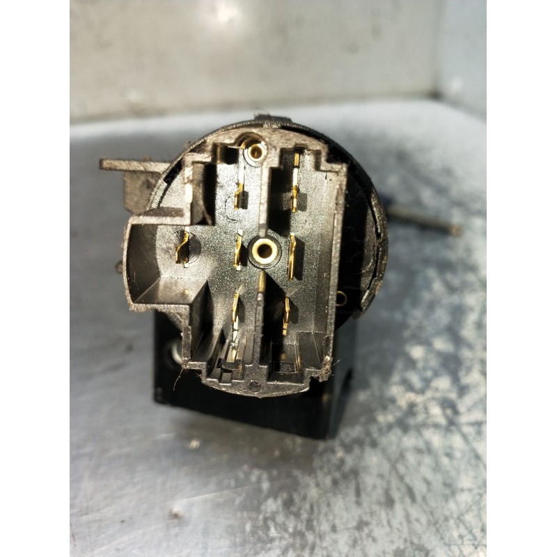 Recambio de conmutador de arranque para fiat doblo monospace (119_, 223_) 1.3 jtd referencia OEM IAM   06