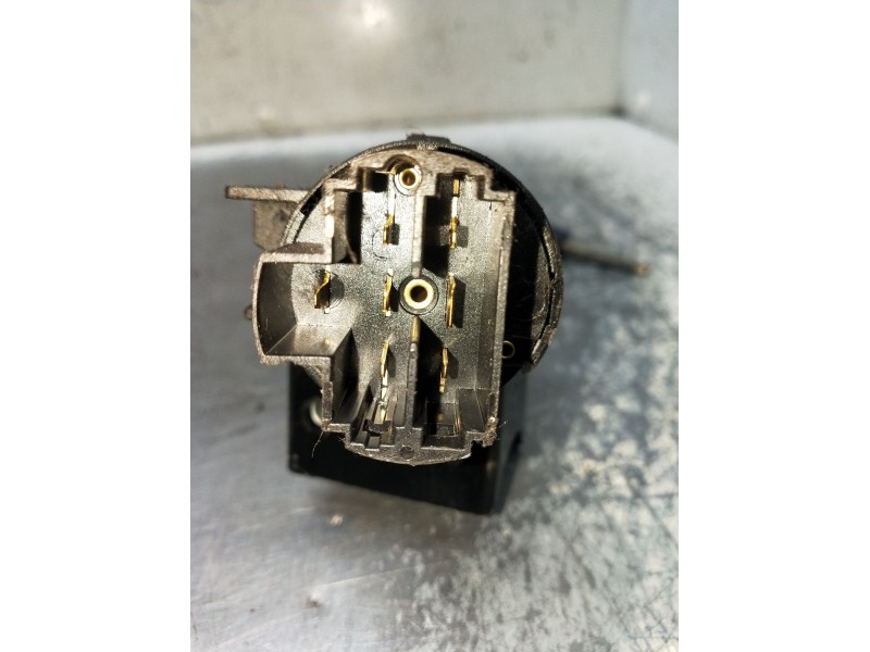 Recambio de conmutador de arranque para fiat doblo monospace (119_, 223_) 1.3 jtd referencia OEM IAM   06