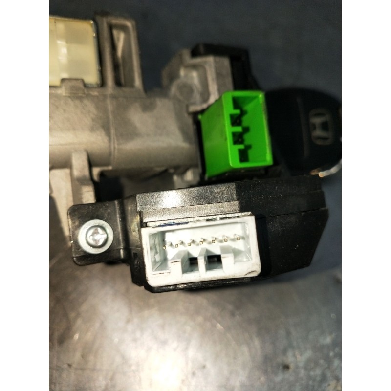 Recambio de conmutador de arranque para honda accord vii (cl, cn) 2.2 i-ctdi (cn1) referencia OEM IAM 2237038075883  04