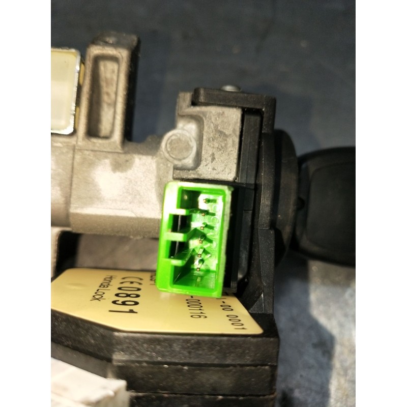 Recambio de conmutador de arranque para honda accord vii (cl, cn) 2.2 i-ctdi (cn1) referencia OEM IAM 2237038075883  04