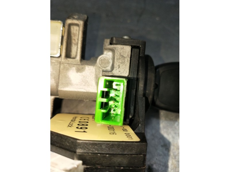 Recambio de conmutador de arranque para honda accord vii (cl, cn) 2.2 i-ctdi (cn1) referencia OEM IAM 2237038075883  04