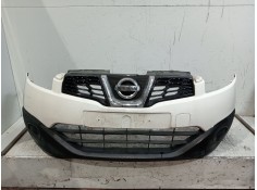 Recambio de paragolpes delantero para nissan qashqai i (j10, nj10) 1.6 dci referencia OEM IAM   