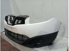Recambio de paragolpes delantero para nissan qashqai i (j10, nj10) 1.6 dci referencia OEM IAM    2