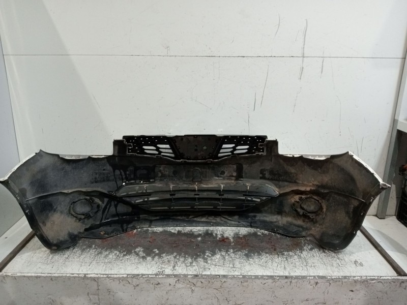 Recambio de paragolpes delantero para nissan qashqai i (j10, nj10) 1.6 dci referencia OEM IAM   