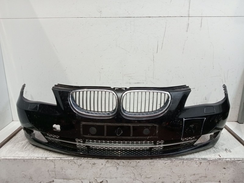 Recambio de paragolpes delantero para bmw 5 (e60) 520 d referencia OEM IAM  VER FOTOS 