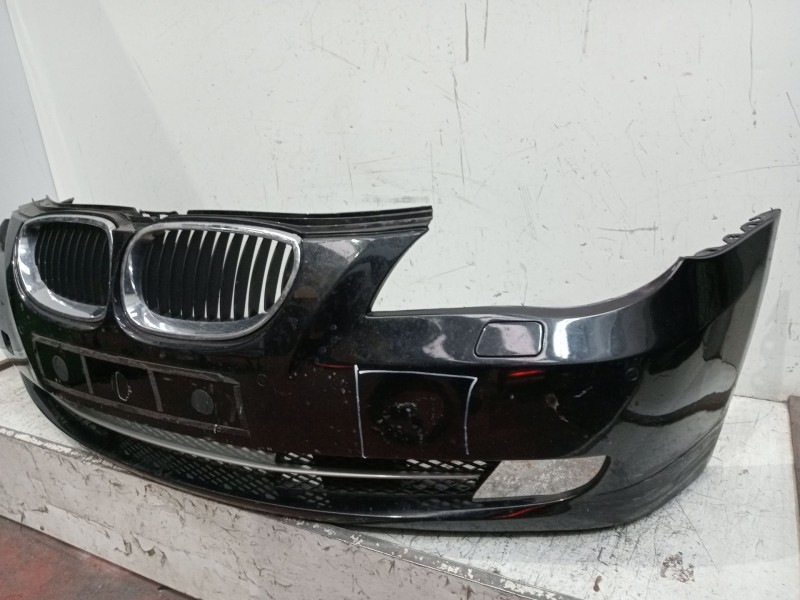 Recambio de paragolpes delantero para bmw 5 (e60) 520 d referencia OEM IAM  VER FOTOS 