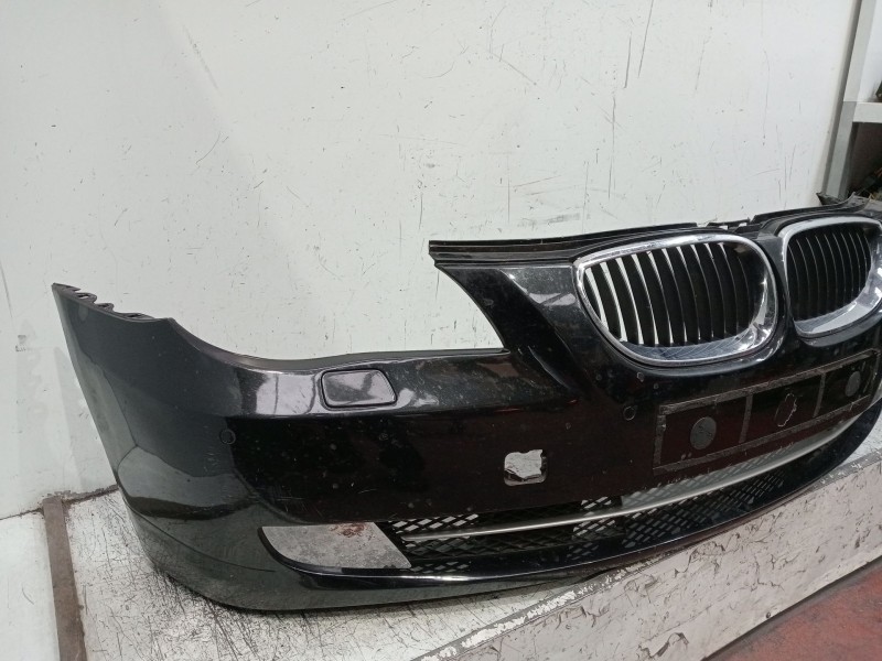 Recambio de paragolpes delantero para bmw 5 (e60) 520 d referencia OEM IAM  VER FOTOS 