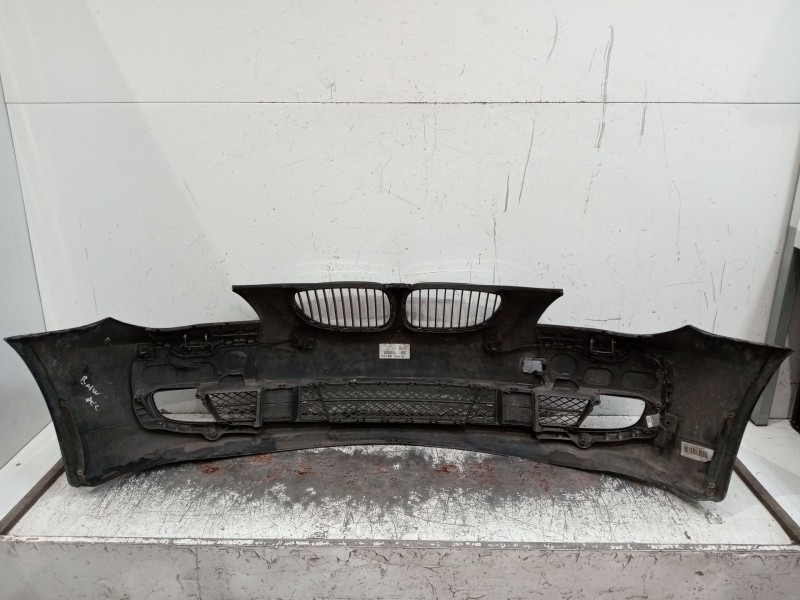 Recambio de paragolpes delantero para bmw 5 (e60) 520 d referencia OEM IAM  VER FOTOS 