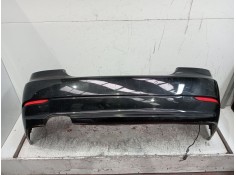 Recambio de paragolpes trasero para bmw 5 (e60) 520 d referencia OEM IAM   