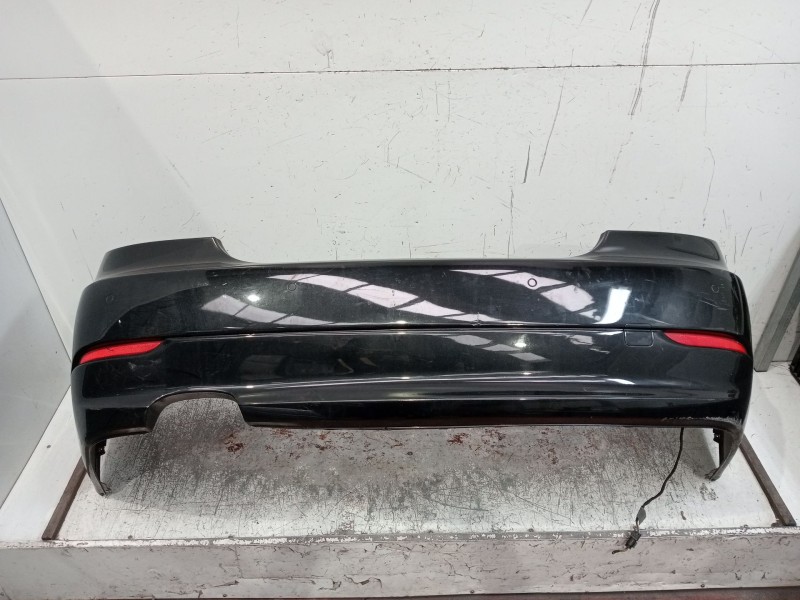 Recambio de paragolpes trasero para bmw 5 (e60) 520 d referencia OEM IAM   