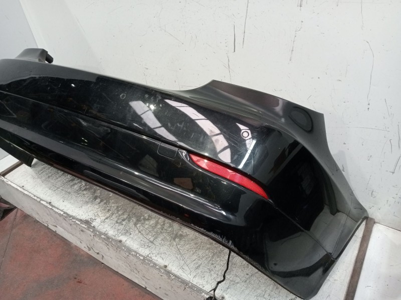Recambio de paragolpes trasero para bmw 5 (e60) 520 d referencia OEM IAM   