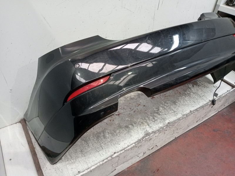 Recambio de paragolpes trasero para bmw 5 (e60) 520 d referencia OEM IAM   