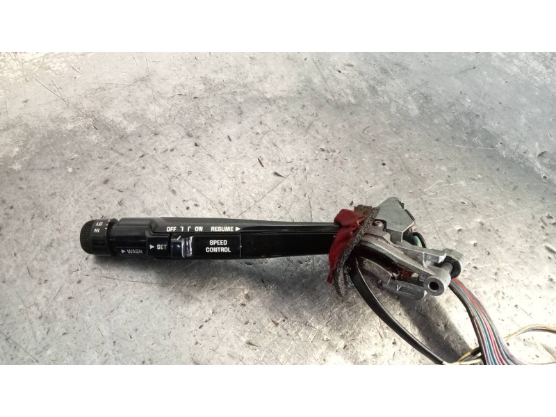 Recambio de mando multifuncion para chrysler le baron turbo cabrio referencia OEM IAM   LEBARON