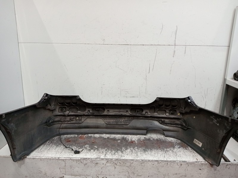 Recambio de paragolpes trasero para bmw 5 (e60) 520 d referencia OEM IAM   