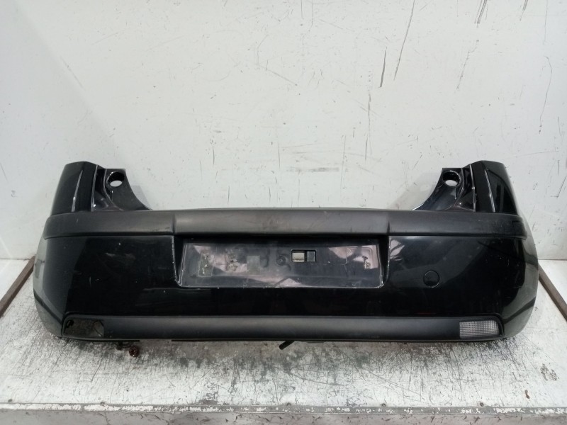 Recambio de paragolpes trasero para citroën c4 i (lc_) 1.4 16v referencia OEM IAM   