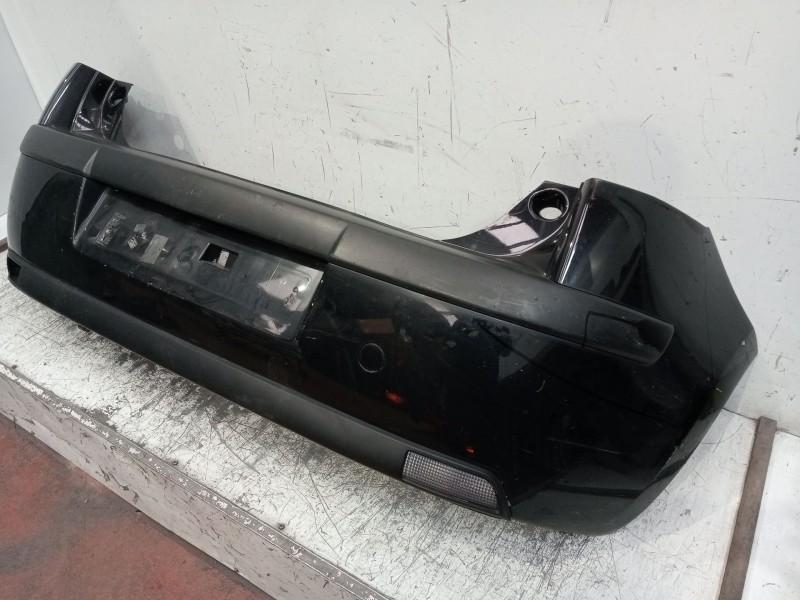 Recambio de paragolpes trasero para citroën c4 i (lc_) 1.4 16v referencia OEM IAM   