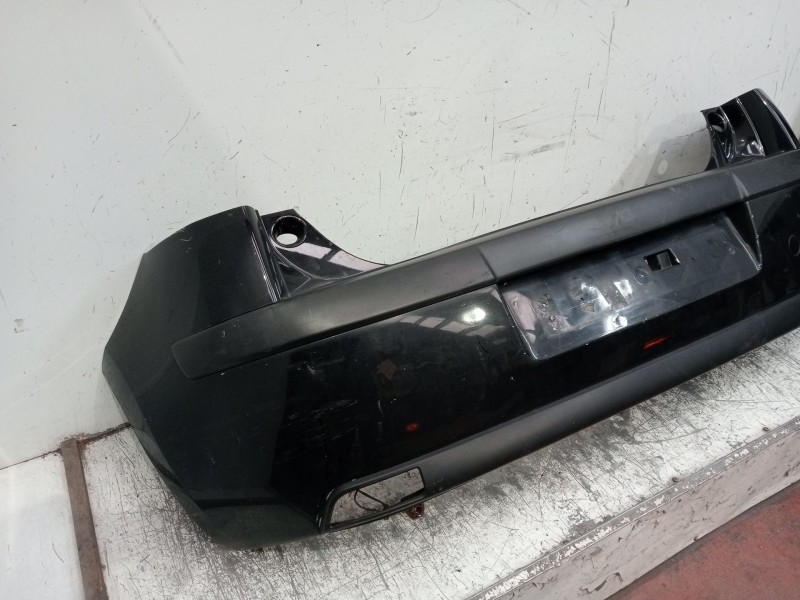 Recambio de paragolpes trasero para citroën c4 i (lc_) 1.4 16v referencia OEM IAM   