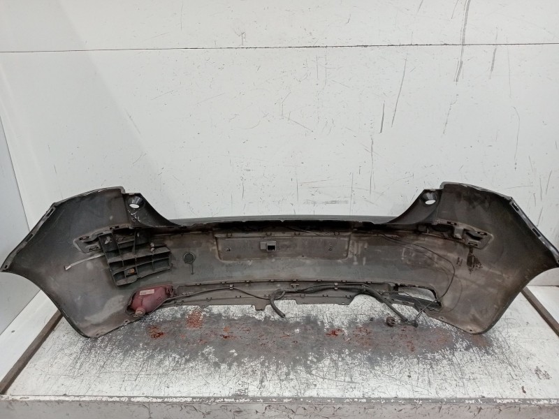 Recambio de paragolpes trasero para citroën c4 i (lc_) 1.4 16v referencia OEM IAM   