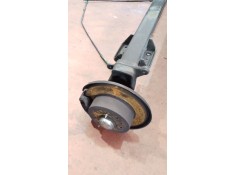 Recambio de puente trasero para fiat ducato furgoneta (250_) 130 multijet 2,3 d 4x4 referencia OEM IAM DISCO  14 2