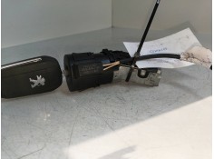 Recambio de conmutador de arranque para peugeot 208 style referencia OEM IAM 9663123380   2